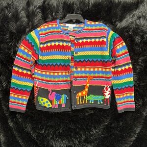 SUSAN BRISTOL • SWEATERS‎ Size M • Excellent condition
